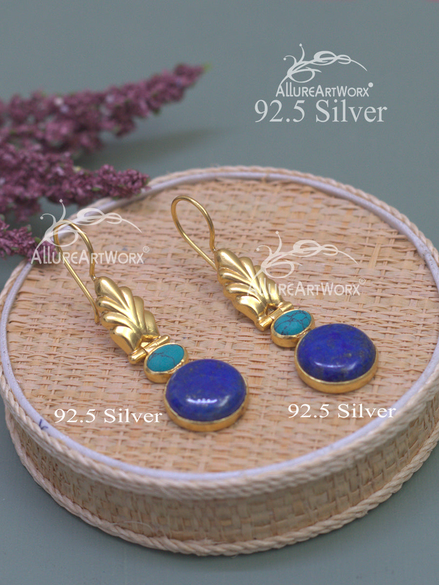 Azu Silver Hooks